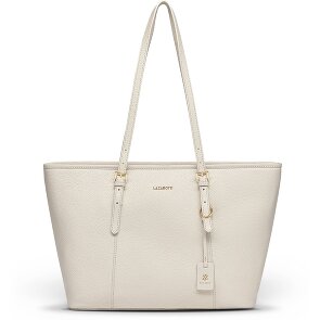 Lazarotti Bologna Leather Shopper Tas Leer 35 cm