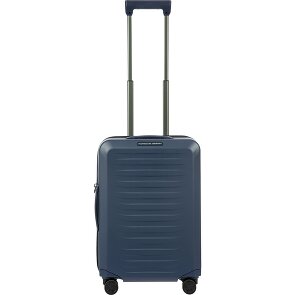 Porsche Design Roadster 4 wielen Cabinewagen S 55 cm