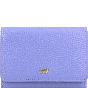 Braun Büffel Asti Portemonnee Leer 12 cm Braun Büffel Asti Portemonnee Leer 12 cm