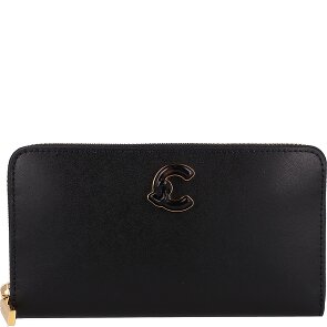 Coccinelle C-Me Portemonnee Leer 18 cm