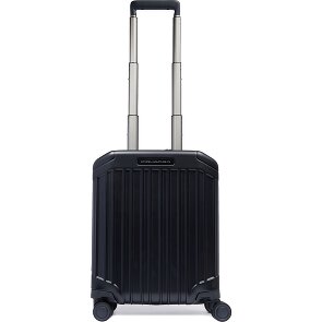 Piquadro PQ-Light 4 wielen Cabinewagen 45 cm