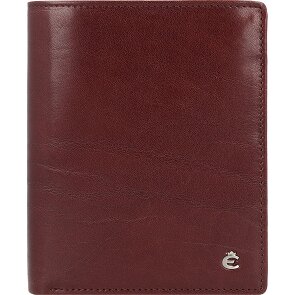 Esquire Toscana Portemonnee RFID-bescherming Leer 9.5 cm