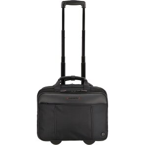 Davidts 263 2 wielen Bedrijfswagen 38 cm Laptop compartiment