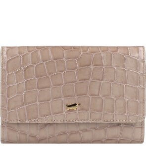 Braun Büffel Verona Portemonnee Leer 14 cm