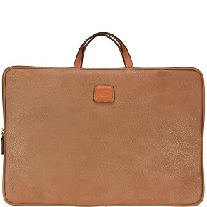 Bric's Life aktetas 42 cm laptopvak