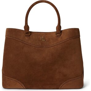 Lauren Ralph Lauren Marcy Handtas Leder 37 cm