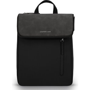 Kapten & Son Vallen City rugzak 31 cm