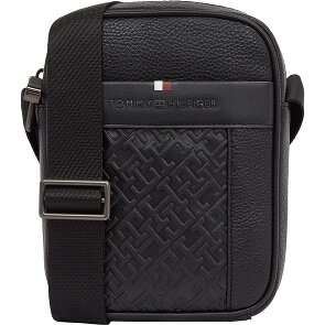 Tommy Hilfiger TH Central Mini tas Schoudertas 18 cm Tommy Hilfiger TH Central Mini tas Schoudertas 18 cm