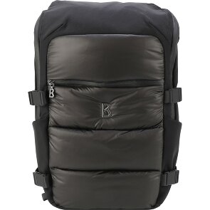 Bogner Monarch Dagrugzak 48 cm Laptop compartiment