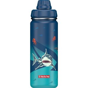 Step by Step Drinkfles 1 ml