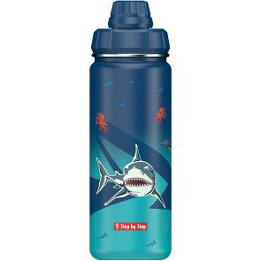 Step by Step Drinkfles 1 ml