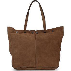 Liebeskind Rive Shopper Tas Leer 54 cm