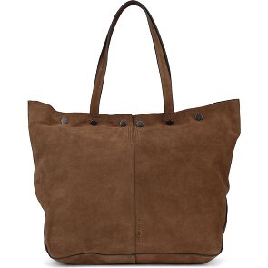 Liebeskind Rive Shopper Tas Leer 54 cm