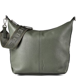 Liebeskind Paris Schoudertas M Leer 40 cm