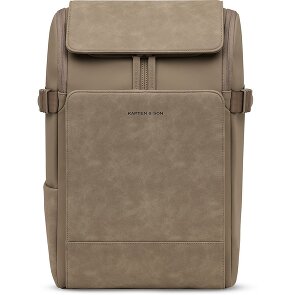 Kapten & Son Bali Dagrugzak 46.5 cm Laptop compartiment