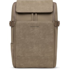 Kapten & Son Bali Dagrugzak 46.5 cm Laptop compartiment