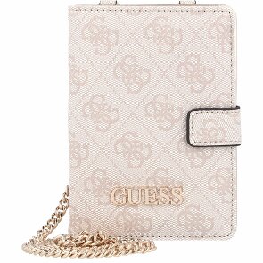 Guess Jesco Paspoortkoffer 14 cm