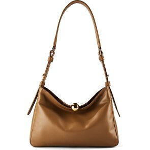Furla Sfera Soft Schoudertas M Leer 30 cm
