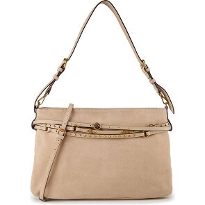 PINKO Belt Bag Big Schoudertas Leder 40 cm