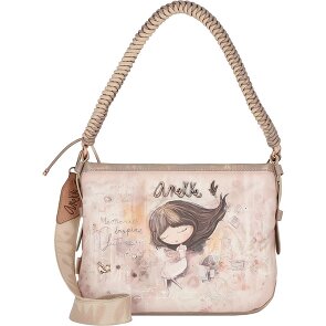 Anekke Nature Schoudertas 34 cm