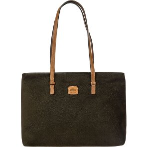 Bric's Life Vittoria boodschappentas 32 cm