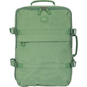 Bric's Positano Dagrugzak 42 cm Laptop compartiment