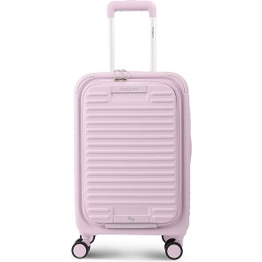 Hedgren Raku 4 wielen Cabinewagen 55 cm Laptop compartiment
