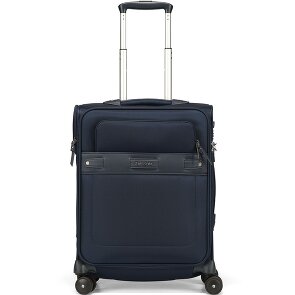 Samsonite Beauhaven 4 wielen Cabinewagen 55 cm