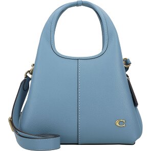 Coach Lana Handtas Leer 31.5 cm Coach Lana Handtas Leer 31.5 cm