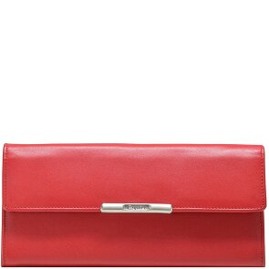 Esquire Helena Portemonnee Leer 18 cm Esquire Helena Portemonnee Leer 18 cm