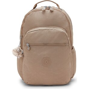 Kipling Basic Seoul Dagrugzak 44 cm Laptopvak