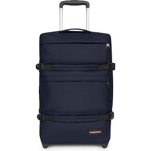 Eastpak Transit'R Plus 2 wielen Cabinewagen 55 cm