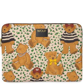 Wouf Daily Laptop hoes 32.5 cm