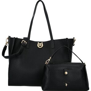 U.S. Polo Assn. Middelton Shopper Tas L 40 cm