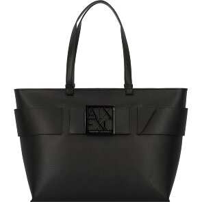 Armani Exchange Shopper Tas 34.5 cm