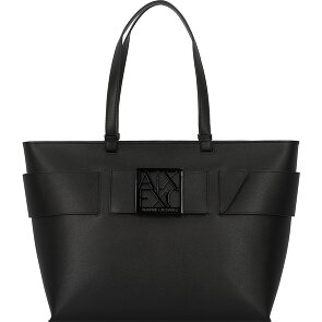 Armani Exchange Shopper Tas 34.5 cm