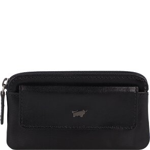 Braun Büffel Country Sleutel portemonnee Leer 12.5 cm