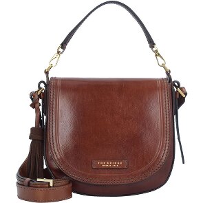 The Bridge Pearldistrict Schoudertas Leer 23 cm