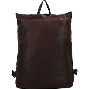 Campomaggi Dagrugzak Leer 43 cm