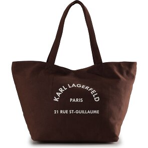Karl Lagerfeld Rsg Shopper Tas 35 cm