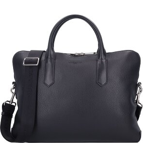 Lancaster Milano Homme aktetas leer 38 cm