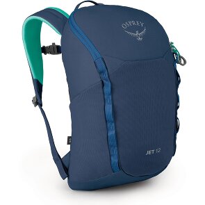 Osprey Jet 12 Rugzak 39 cm