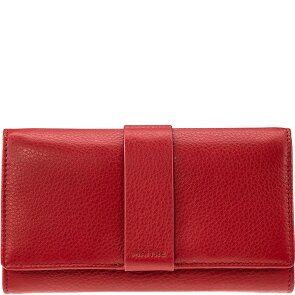 Maître Kirschroth Diedburg Portemonnee RFID-bescherming Leer 18.5 cm
