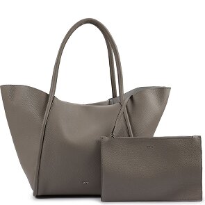 abro Willow Shopper Tas Leder 61 cm