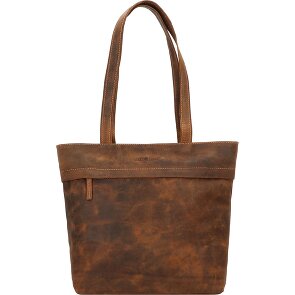 Greenburry Vintage boodschappentas 39 cm