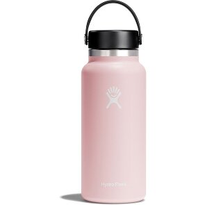 Hydro Flask Hydration Brede Flex Cap drinkfles 946 ml Hydro Flask Hydration Brede Flex Cap drinkfles 946 ml