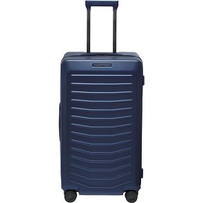 Porsche Design Roadster 4 Dubbele Wielen Trolley 74 cm