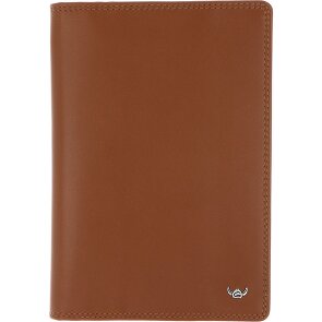 Golden Head Polo Portemonnee RFID Leer 11,5 cm
