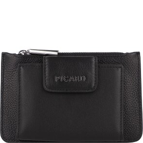 Picard Embrace 1 Kredietkaart etui Leer 14 cm