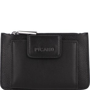 Picard Embrace 1 Kredietkaart etui Leer 14 cm